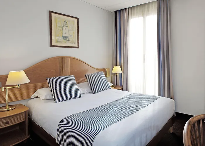 Hôtel Esprit d'Azur